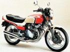 Honda CBX 400F